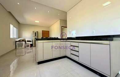 Imagem 2: Apartamento com 2 dormitórios à venda, 83 m² por R$ 505.000 - Dindinha - Pouso Alegre/MG