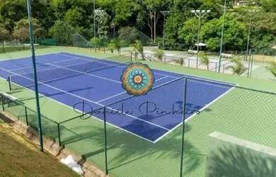 Imagem 16: Condomínio Reserva Santa Rosa - Belíssimo Sobrado no Condomínio Reserva...