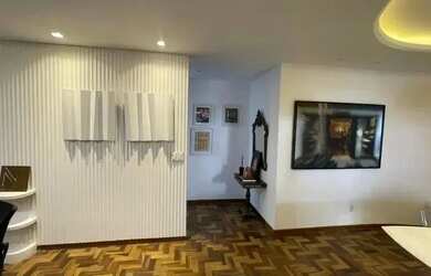 Imagem 13: Sala, 284 m² - venda por R$ 1.200.000,00 ou aluguel por R$ 8.997,00/mês - Comércio - Salva