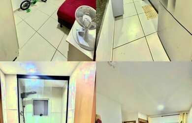 Imagem 3: Apartamento Santa Amelia