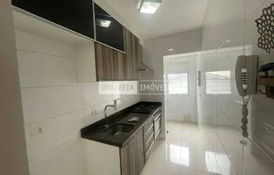 Imagem 9: Apartamento com 2 Dormitórios, 1 Suíte, 55 m², à venda por R$ 430.000...