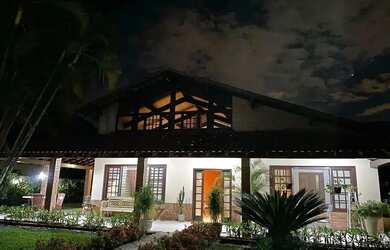 Imagem 5: Casa 5 quartos, sendo 2 suítes