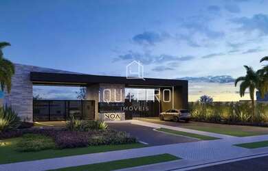 Imagem 2: Terreno com 182m no Paysage Corpal Noa - no bairro Santa Cândida