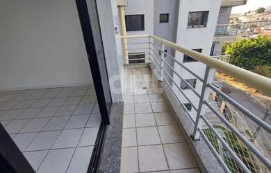 Imagem 7: Apartamento para locação no Condomínio Residencial Pérgolas - Parque...