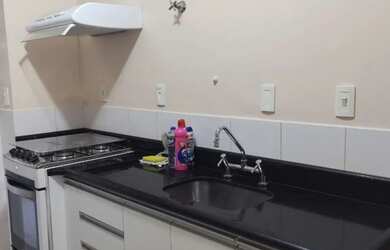 Imagem 3: Excelente apartamento mobiliado 02 dormitórios residencial Porto Belo...