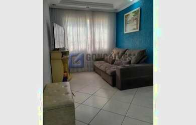 Imagem: Venda Apartamento Santo Andre Jardim Santo Andre Ref 153944
