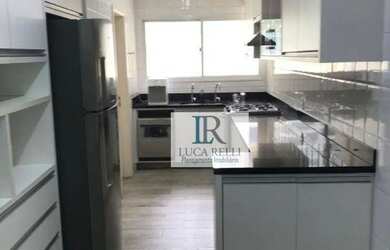 Imagem 9: Elegante Apartamento em Alphaville, Barueri com 3 Suítes 3 Vagas e Ampla...