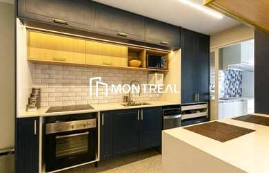 Imagem 11: APARTAMENTO À VENDA NO TATUAPÉ - 2 DORMITÓRIOS, 2 SUÍTES, 2 VAGAS...