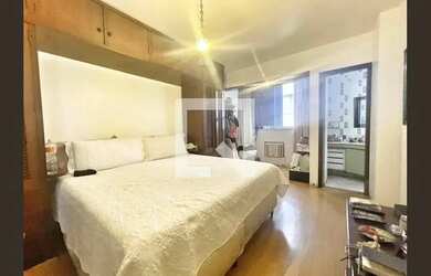 Imagem 9: Apartamento à Venda - Lourdes, 4 Quartos, 180 m2