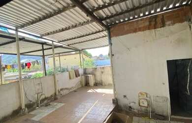 Imagem 2: Casa independente de 2 quartos em Austin Nova Iguaçu