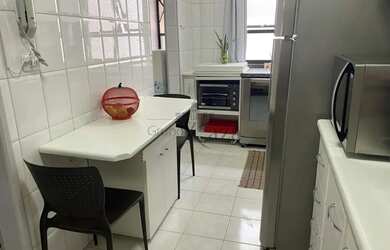 Imagem 12: Oportunidade - Apartamento - Residencial Solar Aquárius - Jardim Aquarius...