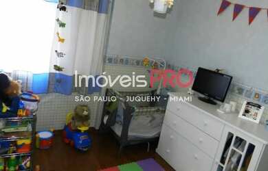 Imagem 7: Apto de 3 dorm, sendo 1 suíte e 1 vaga no Aclimação prox do parque