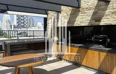 Imagem 14: Apartamento RESIDENCIAL em SÃO PAULO - SP, PINHEIROS