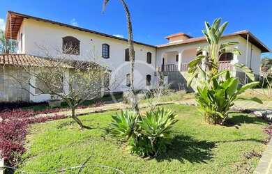 Imagem 16: Casa 5 Quartos no bairro Recanto da Lagoa em Lagoa Santa MG / My Broker...