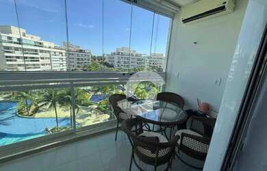 Imagem 7: Apartamento com 4 dormitórios à venda, 132 m² por R$ 1.600.000,00 -...