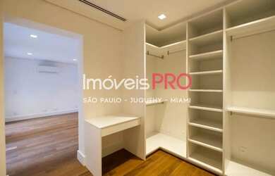 Imagem 7: Apartamento Garden espetacular em condomínio novo de alto luxo no Itaim