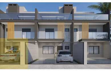 Imagem 4: SOBRADO TRIPLEX RESIDENCIAL ELZA