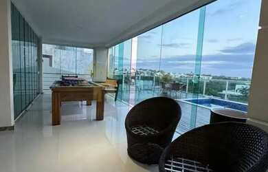 Imagem 4: Casa em Condomínio para Locação em Camaçari, Alphaville Abrantes ,...