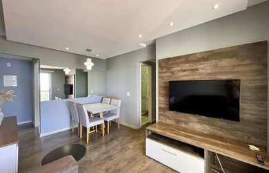 Imagem 5: Ótimo apartamento para alugar ou investir no Torres do Bonfim em Campinas