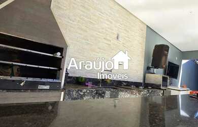 Imagem 4: Casa com 3 quartos, Plano Diretor Sul, Palmas - R$ 799 mil, Cod 2637