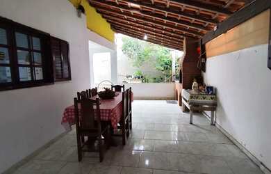 Imagem 9: Casa à venda na Rua Durão Sobral, Jardim Atlântico Leste Itaipuaçu...