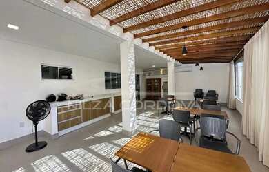 Imagem 4: CASA PÉ NA AREIA EM ARRAIAL D AJUDA COM 9 SUÍTES