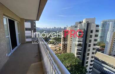 Imagem 12: COBERTURA EM MOEMA COM 3 SUÍTES. PRÓXIMO AO PARQUE IBIRAPUERA