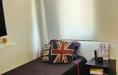 Imagem 9: Apartamento com 3 dormitórios para alugar, 128 m² por R$ 6.031,38/mês...