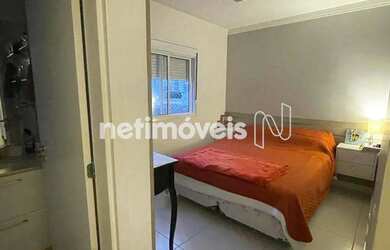 Imagem 6: Venda Apartamento 3 quartos Parque Industrial Tomas Edson São Paulo