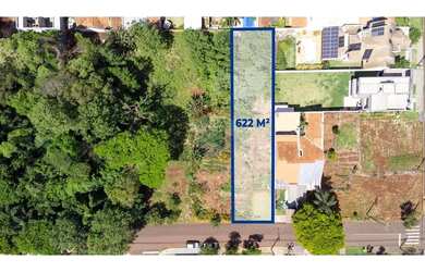 Imagem: Terreno à venda Jardim Pancera