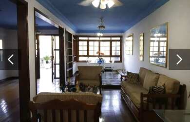 Imagem 3: Casa com 3 dormitórios à venda, 243 m² por R$ 649.000 - Campo Grande...