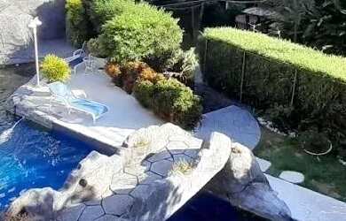 Imagem 3: Casa com 4 quartos à venda, 551 m² por R$ 2.470.000 - Itaipu - Niterói/RJ