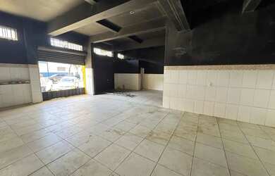 Imagem 2: Loja no bairro Barro Preto/BH