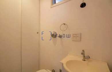 Imagem 6: Apartamento Para Venda e Locação Brooklin Paulista, 2 Quartos, 1 Suíte,...