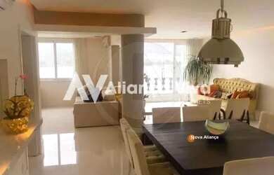 Imagem 1: Lagoa Apartamento com 2 dormitórios