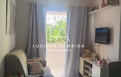 Imagem 3: Bosque Imperial - Apartamento 3/4 quartos à Venda R$ 340.000,00