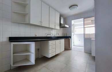 Imagem 10: Venda Apartamento 4 Dormitórios - 132 m² Vila Madalena