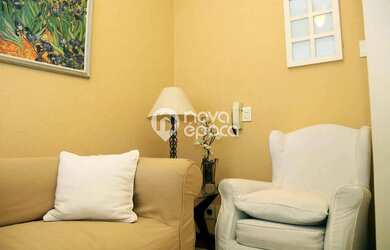 Imagem: O depósito possui 18m² de Área e está localizado em Tijuca