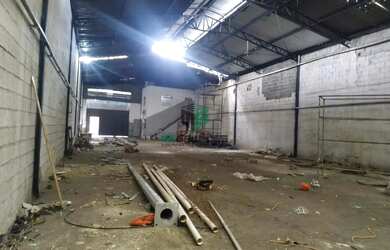 Imagem 5: GALPÃO PARA VENDA - INCONFIDENTES - CONTAGEM - MG