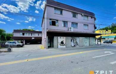 Imagem 2: Prédio à venda, 926 m² por R$ 2.700.000,00 - Garcia - Blumenau/SC