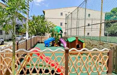 Imagem 2: Apartamento de 2 quartos vaga - Mangueira - São Gonçalo-RJ