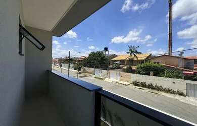 Imagem 5: Casas Duplex Alto Padrão com 4 Suítes e 2 Vagas Cidade dos Funcionários...