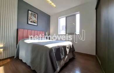 Imagem 8: Venda Cobertura Nova Floresta Belo Horizonte