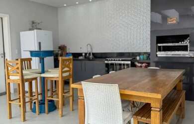 Imagem 10: Casa Linear - 4 Quartos 1 suíte - Boulevard Lagoa