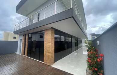 Imagem 5: Vendo casa terras Alphaville Camacari