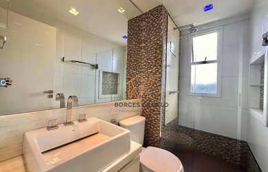 Imagem 16: Apartamento com 3 dormitórios à venda, 113 m² por R$ 1.700.000,00 -...