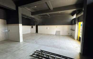 Imagem 3: Loja no bairro Barro Preto/BH