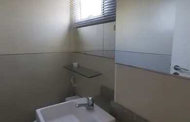 Imagem: O apartamento possui 3 Dormitórios, 4 Banheiros, 2 Vagas na