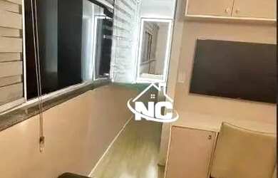 Imagem 7: Novos Começos Imóveis vende-Cobertura com 3 quartos sendo 1 suíte ,...