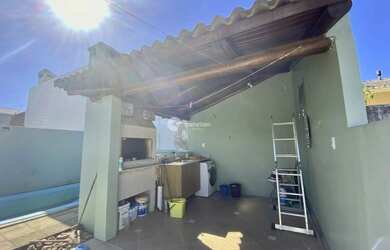 Imagem 9: Casa à venda, 3 quartos, 1 suíte, 2 vagas, Nossa Senhora Medianeira - Santa Maria/RS